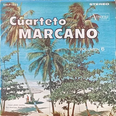 Canciones inolvidables, Volume 6