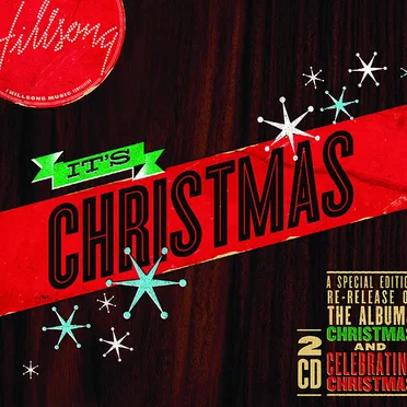It’s Christmas