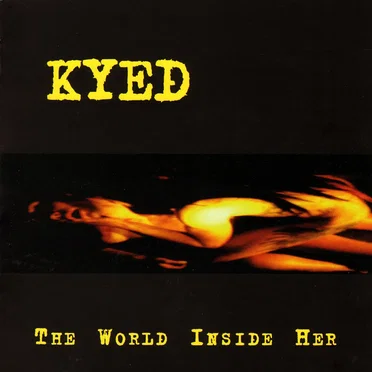 The World Inside Her