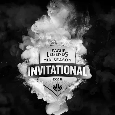 2016 Mid-Season Invitational