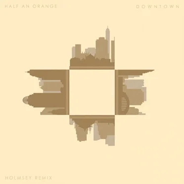 Downtown (Holmsey remix)