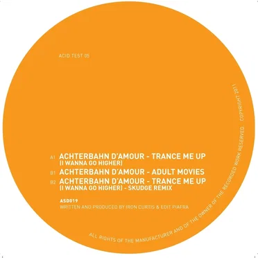 Acid Test 05