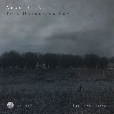 To a Darkening Sky