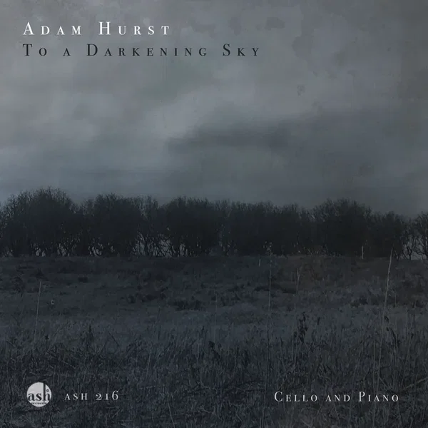To a Darkening Sky