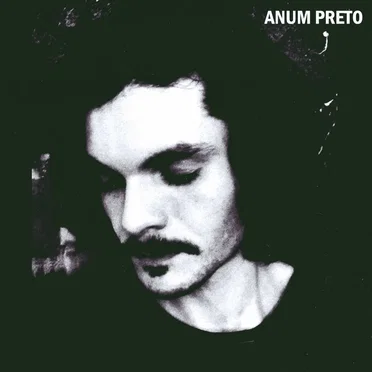 Anum Preto by Anum Preto - album cover