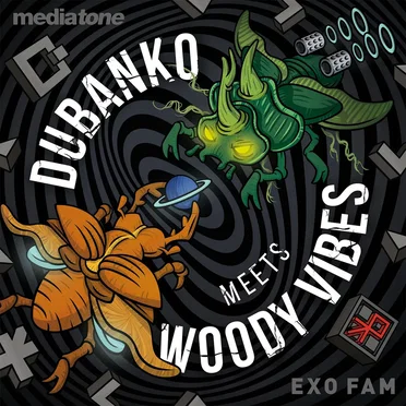 Dubanko meets Woody Vibes