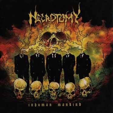Necrotomy