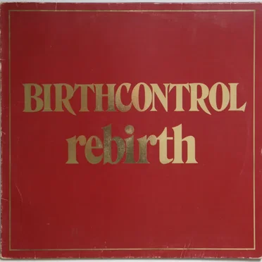 Rebirth