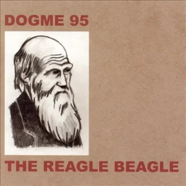 The Reagle Beagle by Dogme 95 - album cover