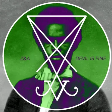 Devil Is Fine