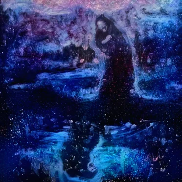 Dreamscapes of a Grim Future