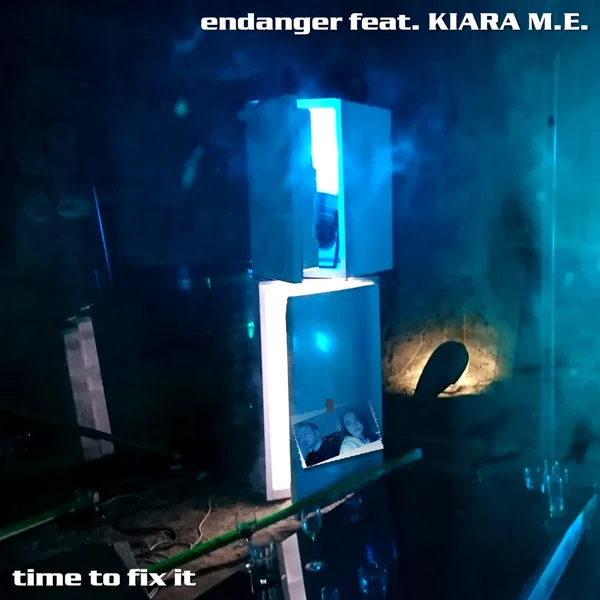 Time to Fix It