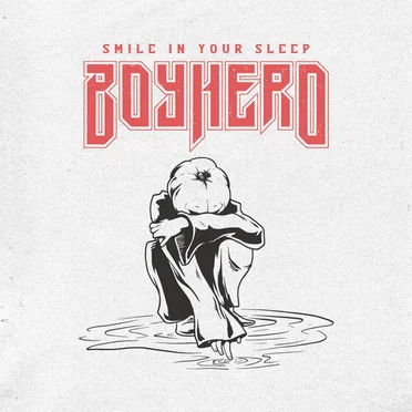 Smile In Your Sleep