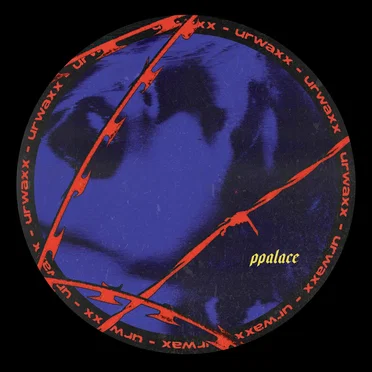 On the Outside by PPalace - album cover