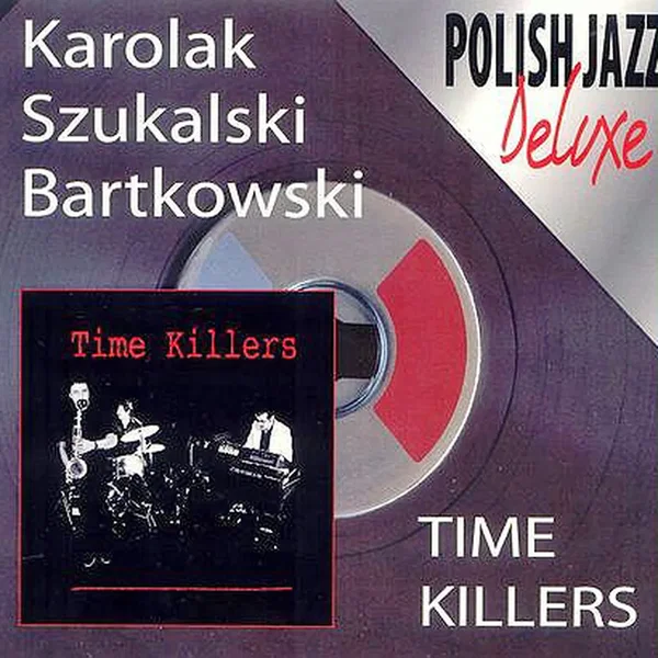 Time Killers