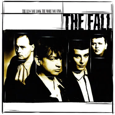 The Less You Look the More You Find