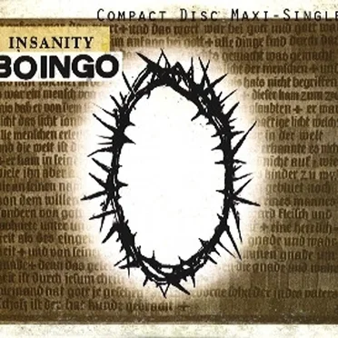 Insanity