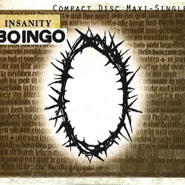 Insanity
