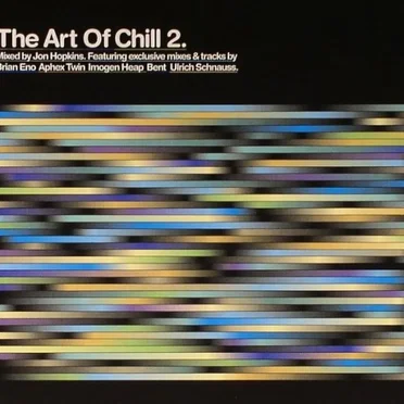 The Art of Chill 2