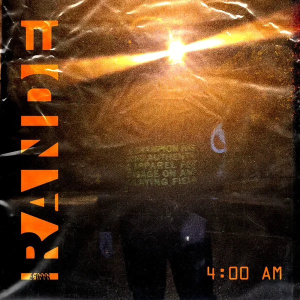 4 AM