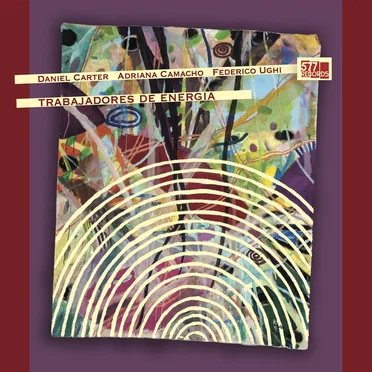 Trabajadores de energia