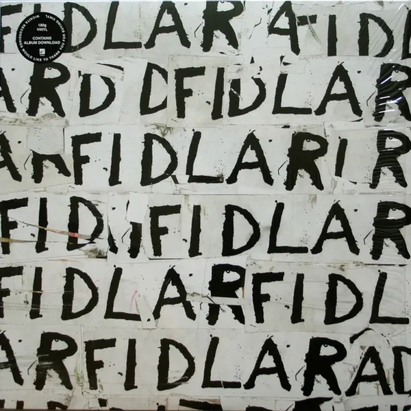 FIDLAR
