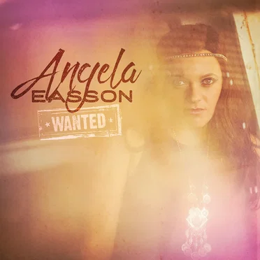 Wanted by Angela Easson - album cover