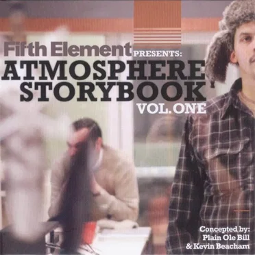 Storybook Vol. 1