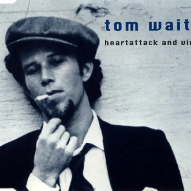 Heartattack and Vine