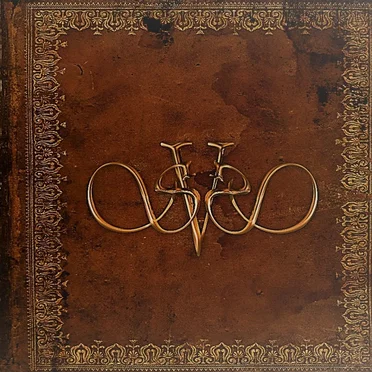 Crowley and Me by Star Sponge Vision - album cover