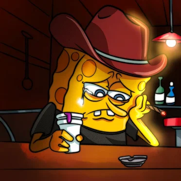 Can Gangsters Cry?