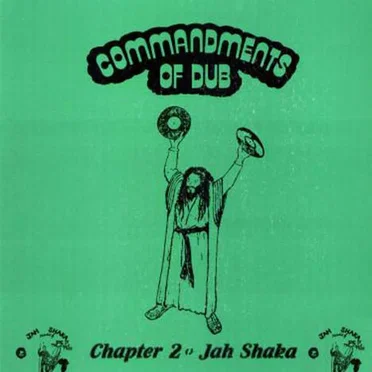 Commandments of Dub, Chapter 2