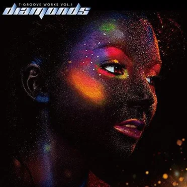 T-Groove Works Vol.1 : Diamonds