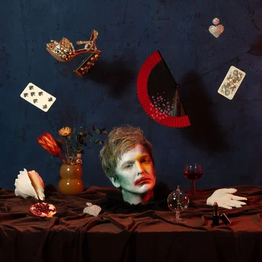 Oliver Marson