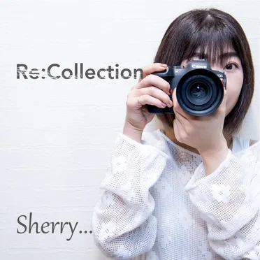 Re:Collection by Sherry... - album cover