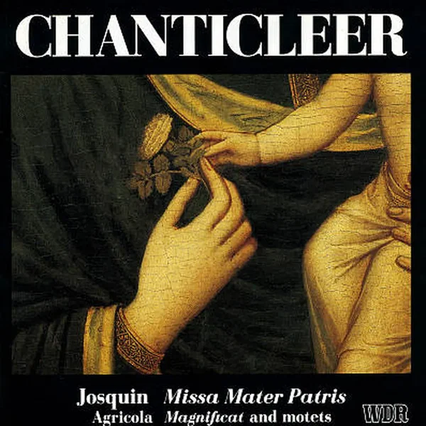 Missa Mater Patris / Magnificat and Motets