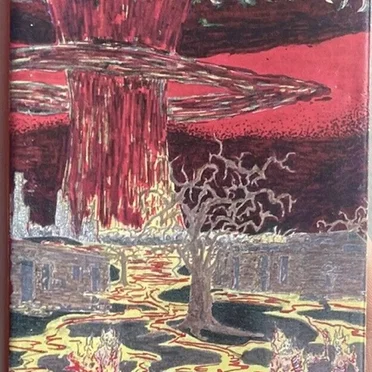 Rejoice in Morbidity
