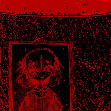 </ARI> by Carmen Caska - album cover