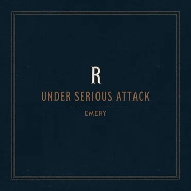 Under Serious Attack