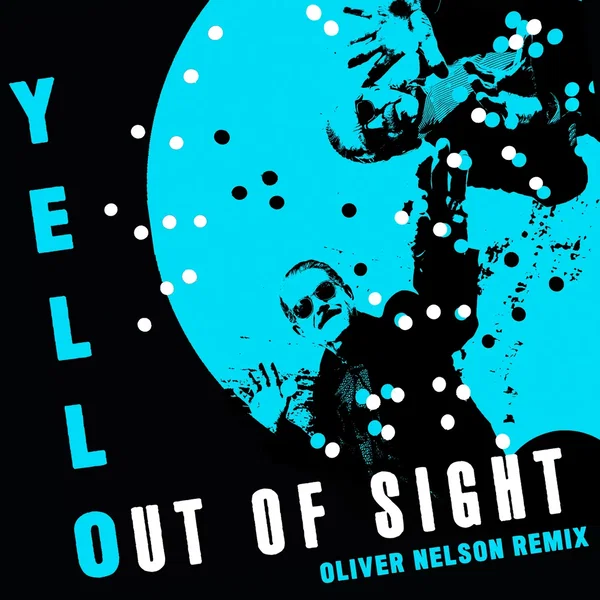 Out of Sight (Oliver Nelson remix)
