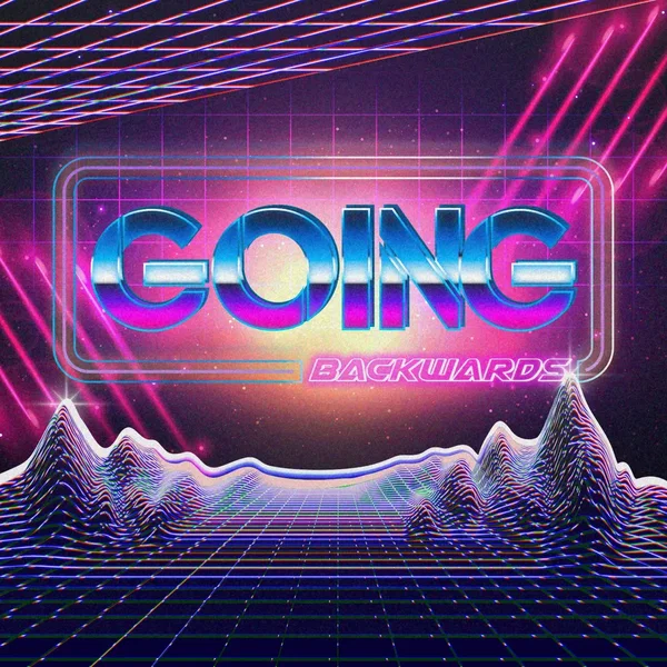 Going Backwards