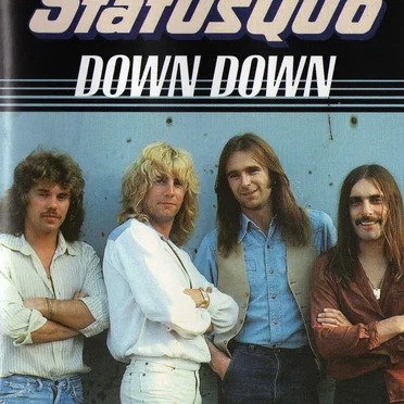 Down Down