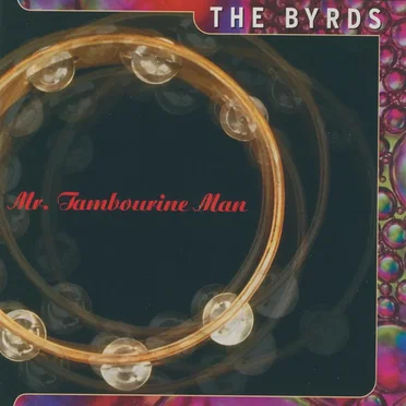 Mr. Tambourine Man