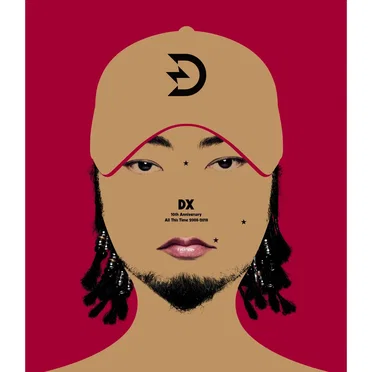 DX - 10th Anniversary All This Time 2008-2018 -