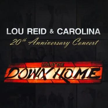 Lou Reid & Carolina