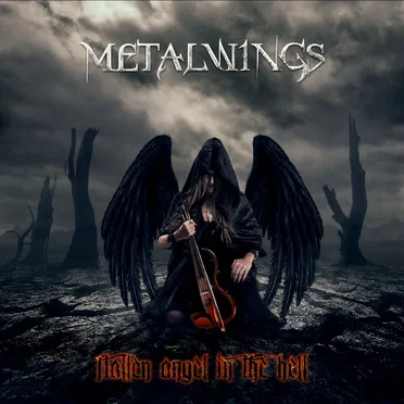 Fallen Angel in the Hell