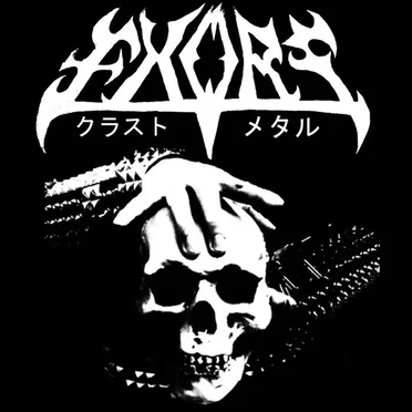 Live From the Abyss by Exors - album cover