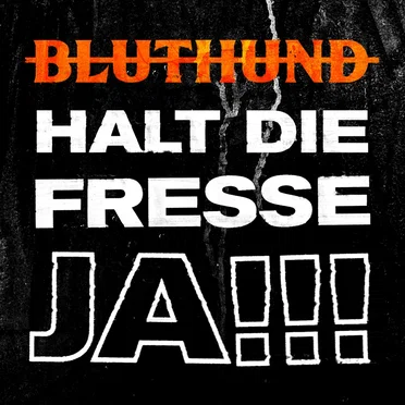 Halt die Fresse ja!!!