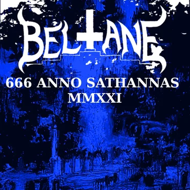 666 Anno Sathannas