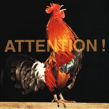 Attention!